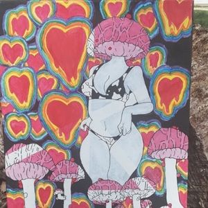 Meet your Posher, Aliya